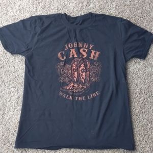 Band Tee